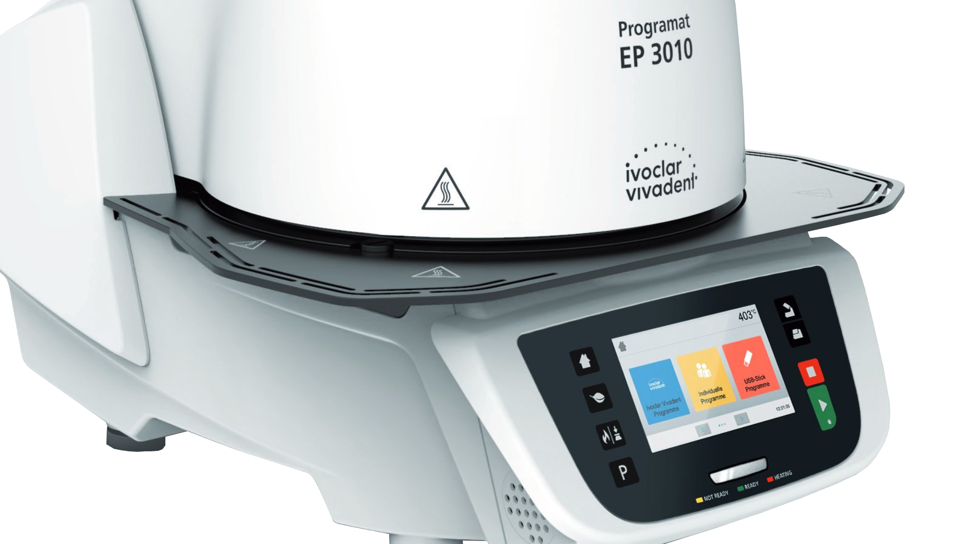 Ivoclar Programat EP3010