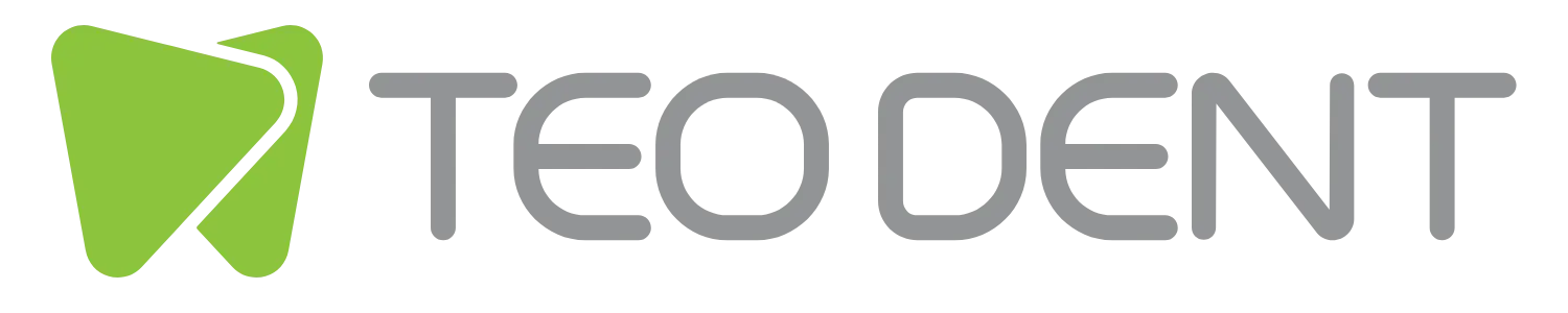 Dental Precision Logo